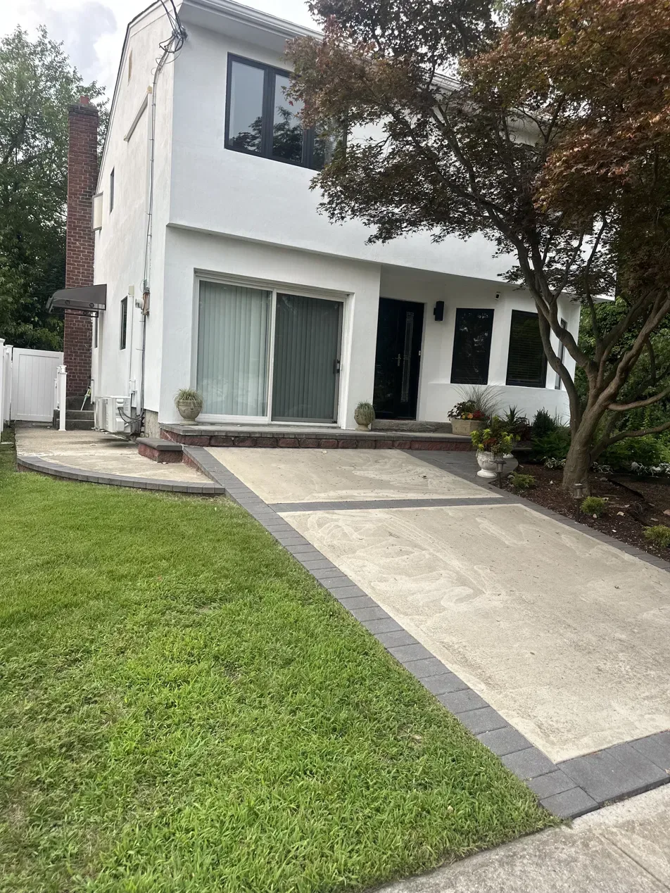 Best Valana construction work on Staten Island