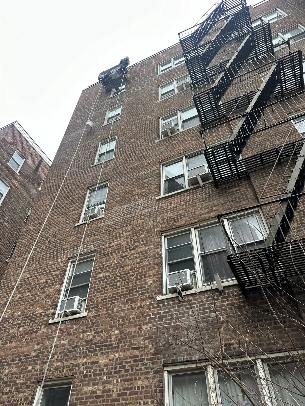 Best Valana construction work in Brooklyn