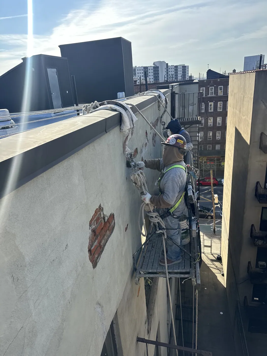 Best Valana construction work in Manhattan