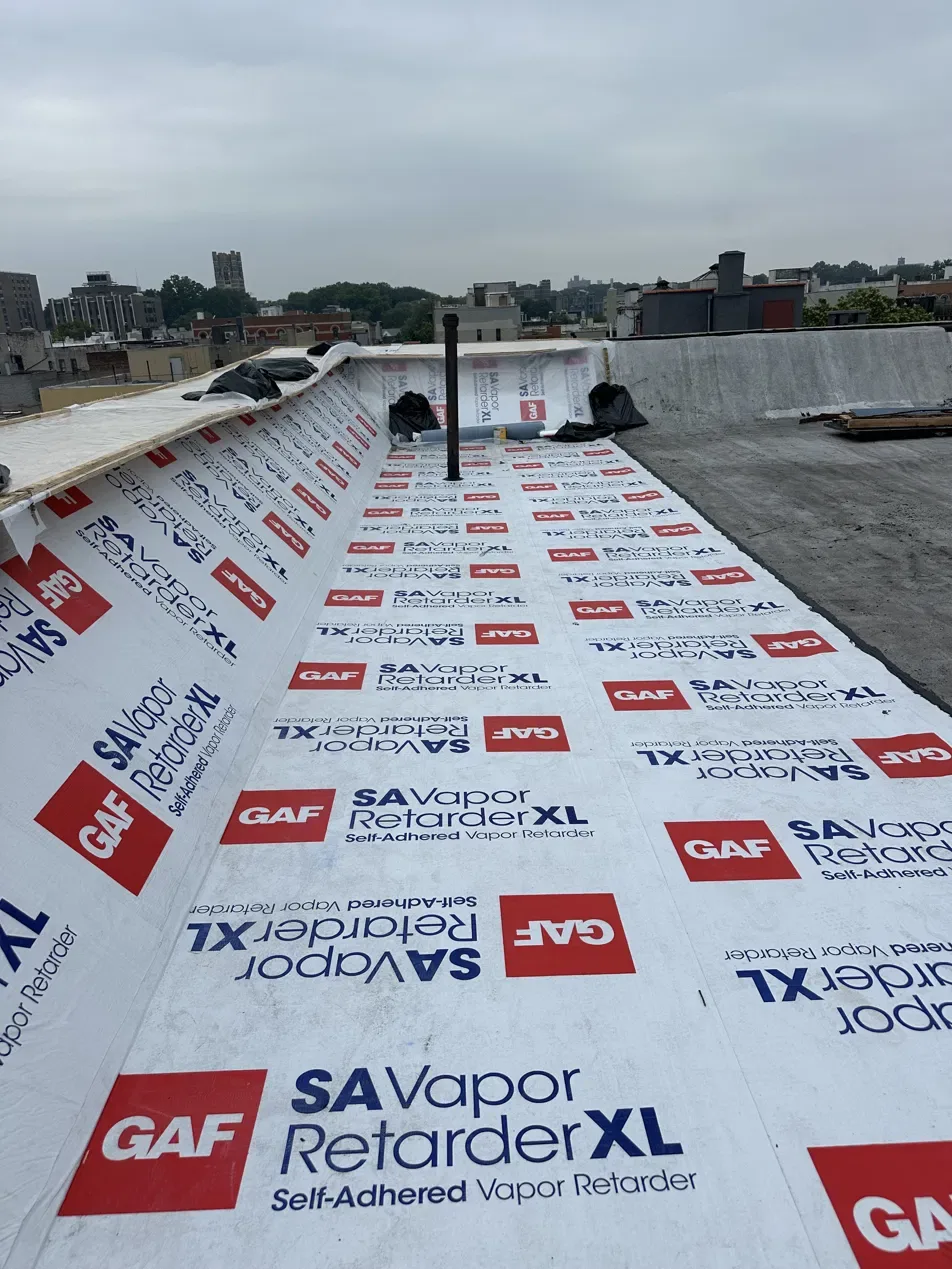 Roofing